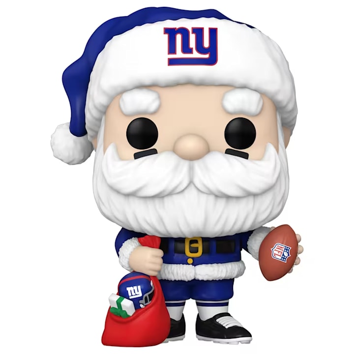 Funko pop ny giants discount