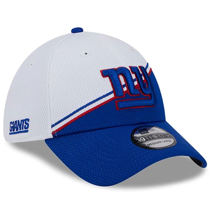 new york giants nike hat