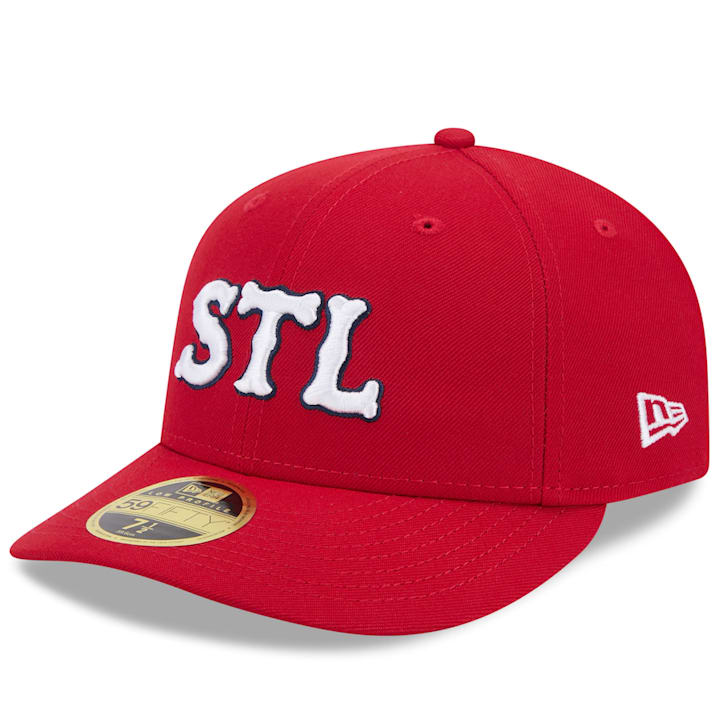 Get your St. Louis Cardinals City Connect gear now