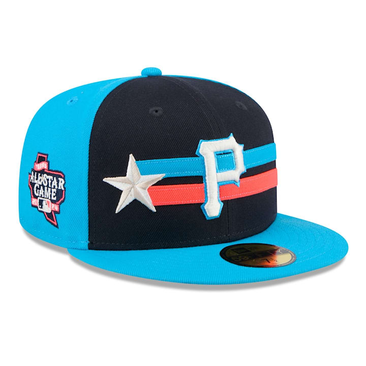 Pittsburgh Pirates All Star Game hats available now