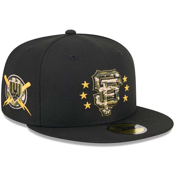 Sf giants baseball cap cheap