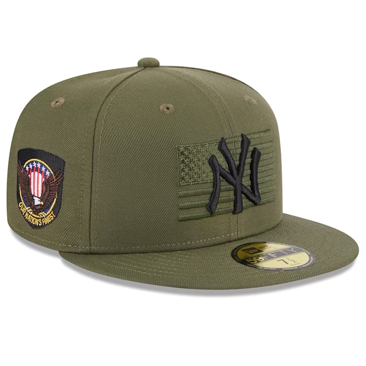 New era special edition hats discount