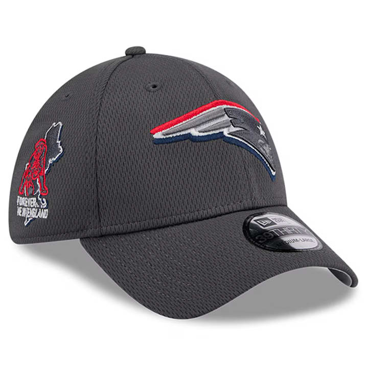 Patriots draft cap clearance