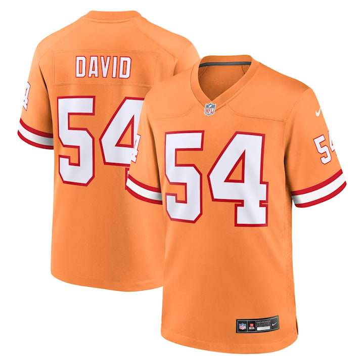 Tampa bay buccaneers throwback t shirt clearance