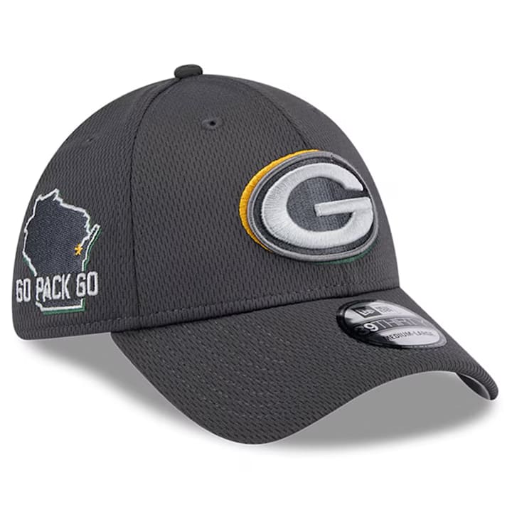 Packers draft hat cheap