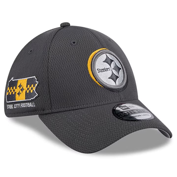 Pittsburgh steelers 2019 draft hat cheap