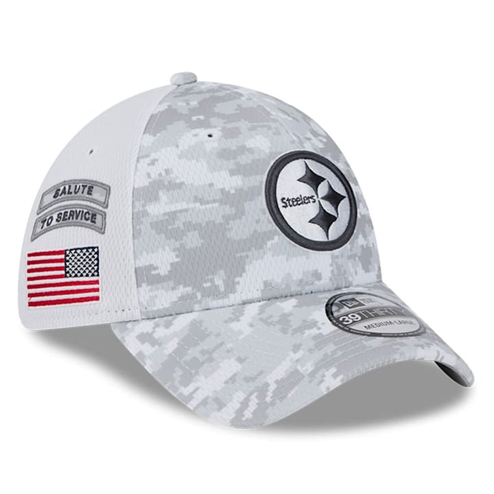 Steelers salute to service gear outlet
