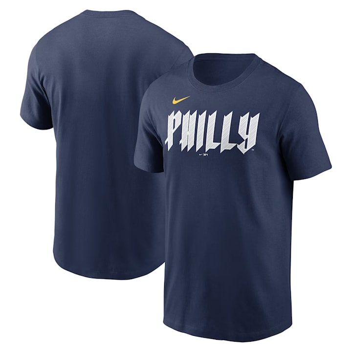 Order Philadelphia Phillies City Connect gear now