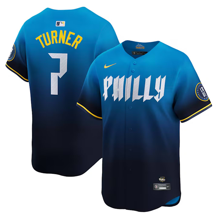 Order Philadelphia Phillies City Connect gear now
