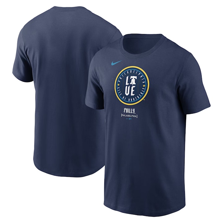 Order Philadelphia Phillies City Connect gear now