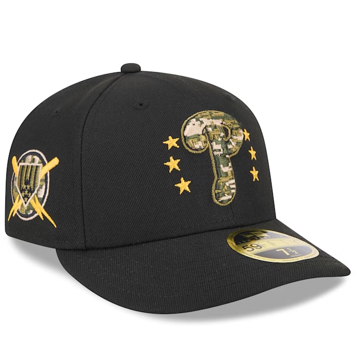 Armed forces ball caps sales