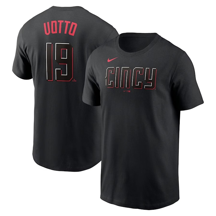 Order your Cincinnati Reds City Connect gear today