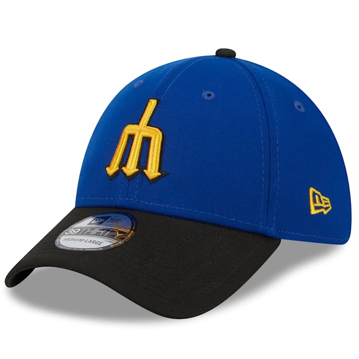 Order your 2023 Nike Seattle Mariners City Connect gear today