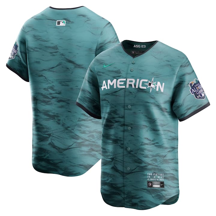 Mlb all star game gear sales
