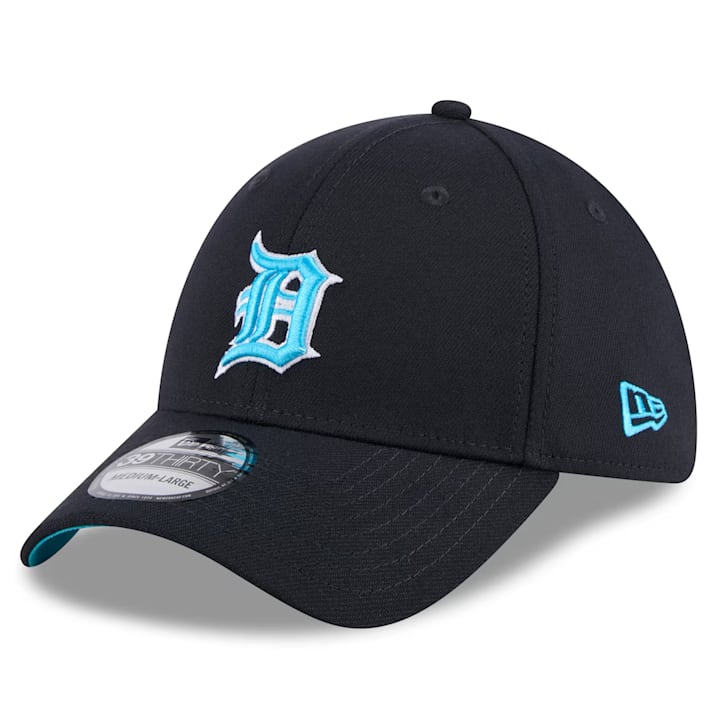 Thank Dad with a Detroit Tigers Father s Day hat