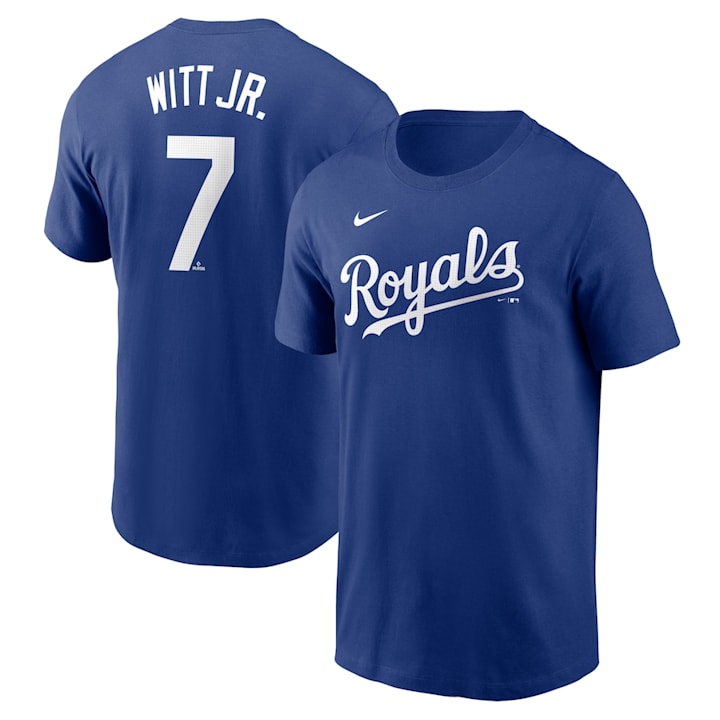Royals all star jersey store