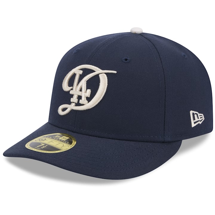 Dodgers on field hat new arrivals