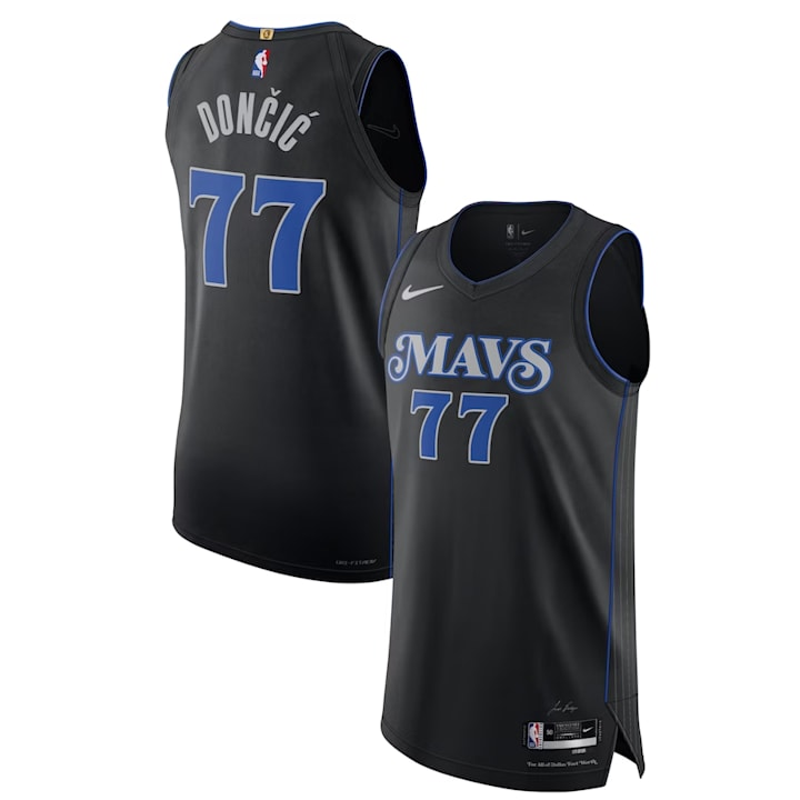 Dallas mavericks city edition jersey 2017 on sale