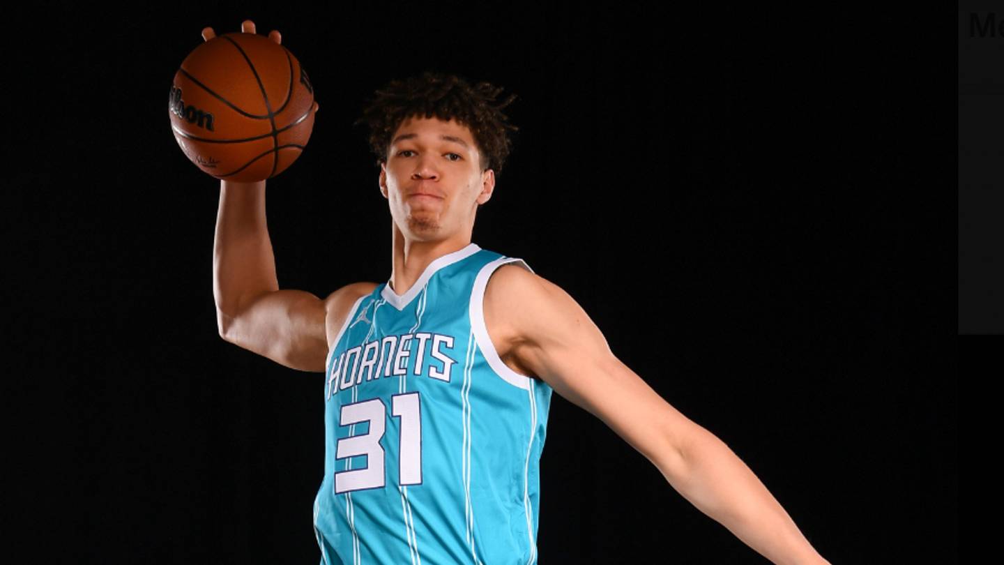 Hornets Need More From Salaun in Summer League