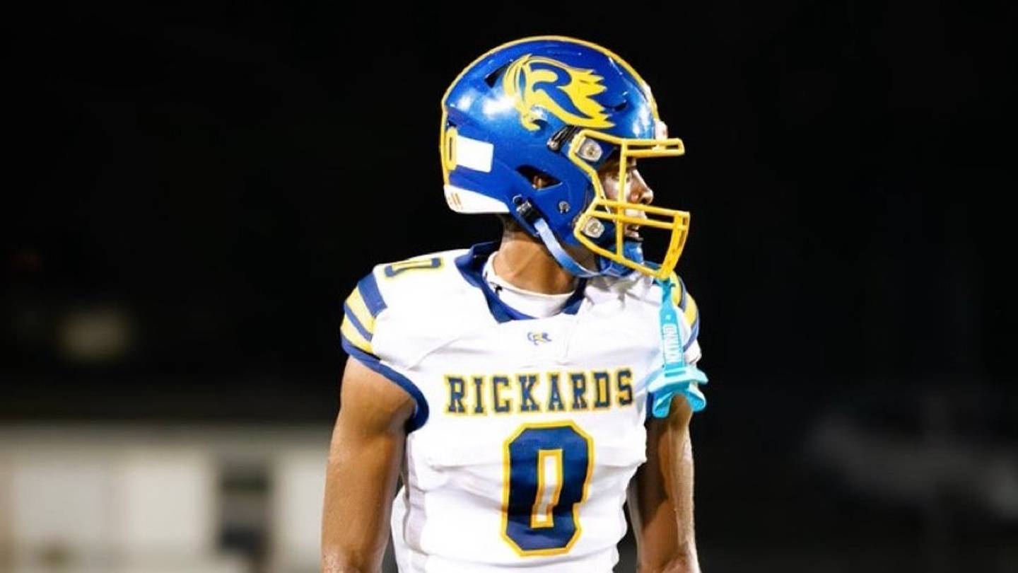 Vanderbilt Football Adds Wide Receiver to 2027 Class
