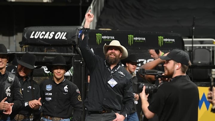 Brett Keisel Brett Keisel