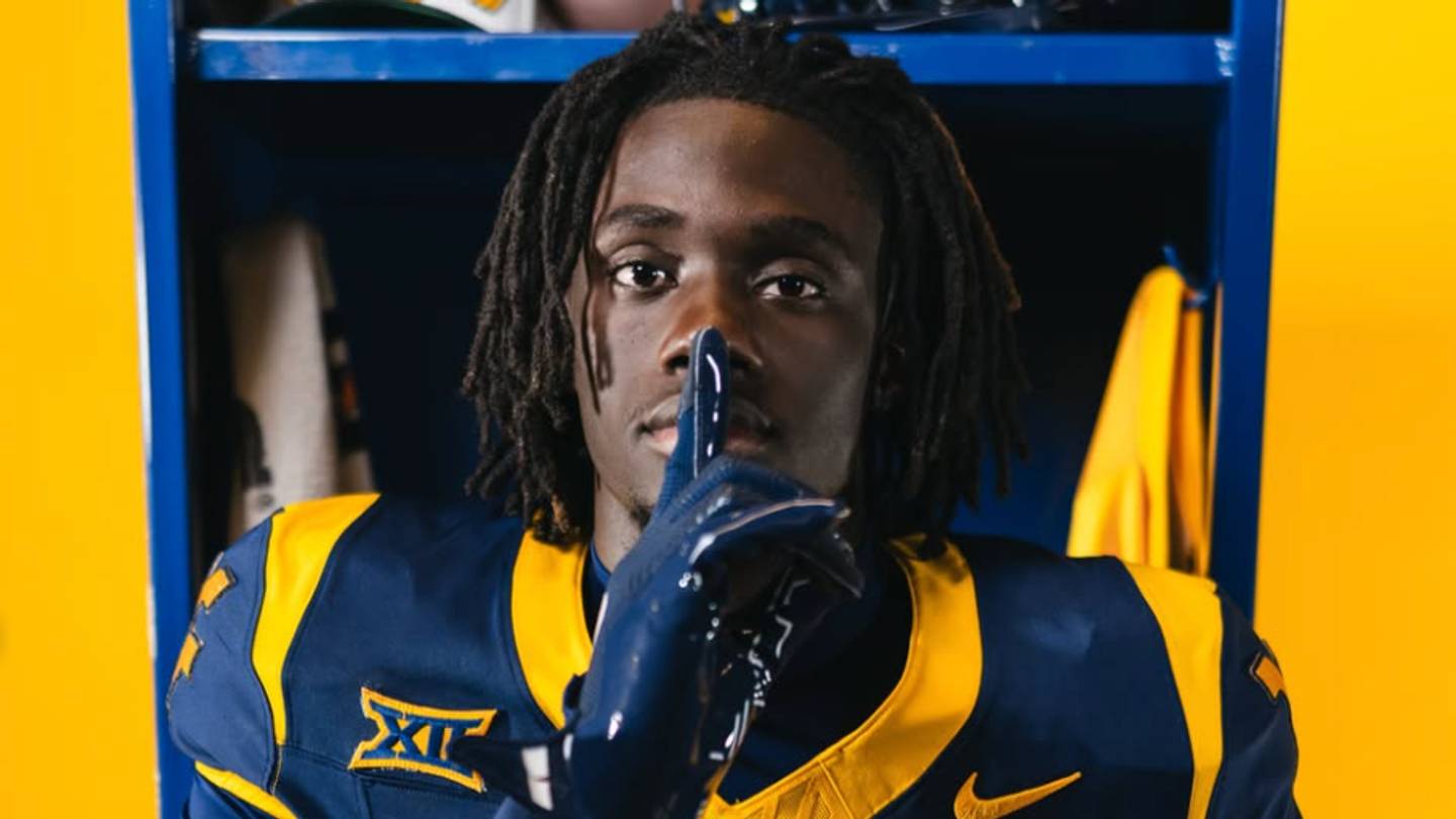 Big 12 Power Rankings: Where Does WVU Begin in 2026?