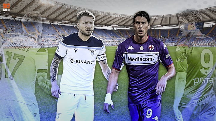 Supersfida Immobile-Vlahovic