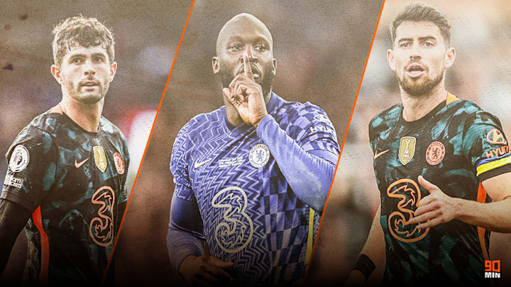 I 50 acquisti record del Chelsea I 50 acquisti record del Chelsea