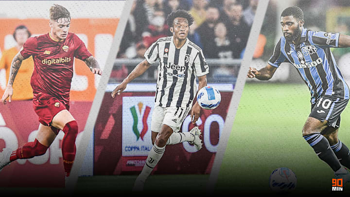 Giocatori non consigliati per il Fantacalcio a causa del ruolo