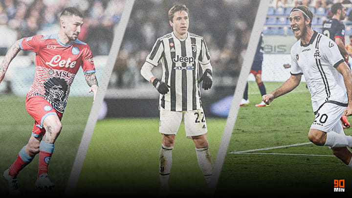 Giocatori consigliati grazie al ruolo nel listone del Fantacalcio