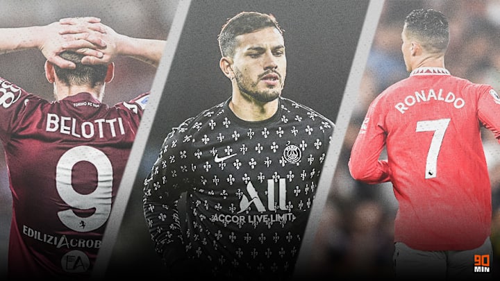 Le ultime trattative di mercato