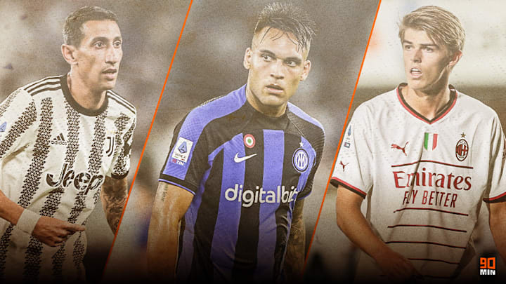Consigli Fantacalcio: 4ª giornata di Serie A