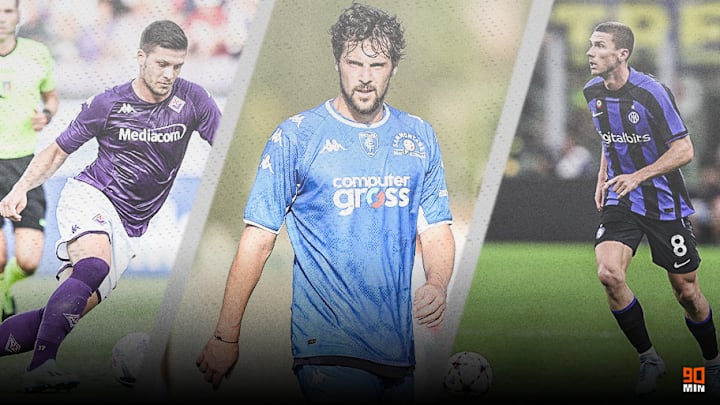 7 giocatori da scambiare subito al Fantacalcio