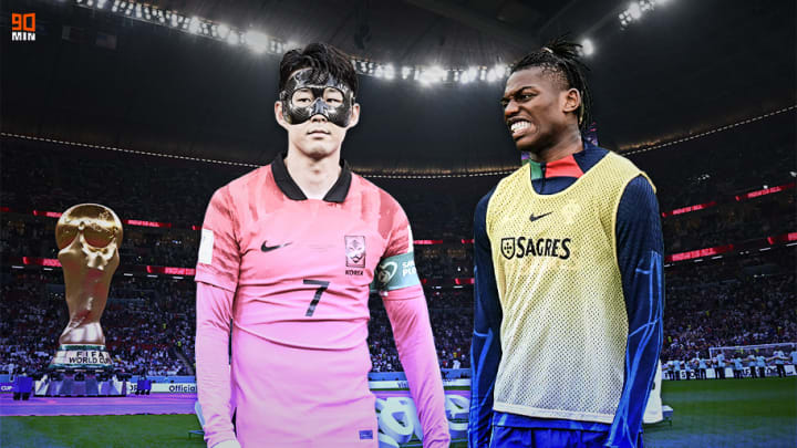 Supersfida tra Son e Leao Supersfida tra Son e Leao