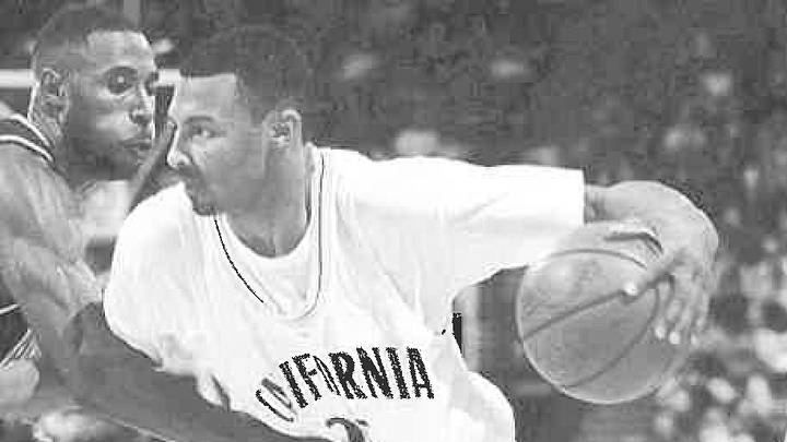 Geno Carlisle