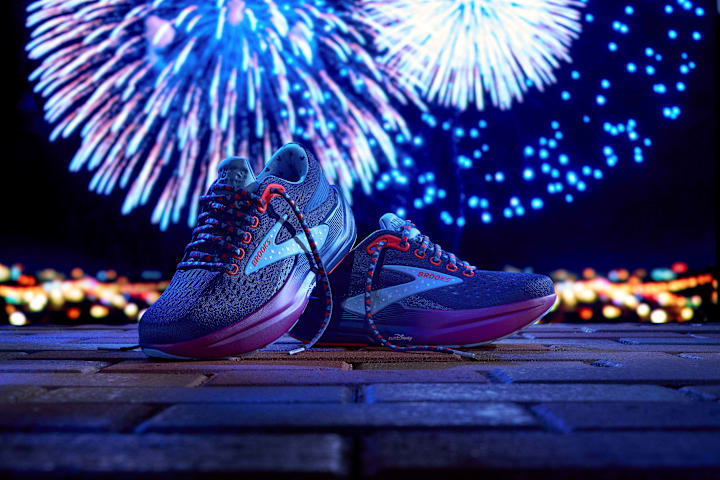 Brooks Ghost Max 3 runDisney WDW