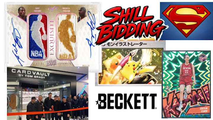 2025 Hobby Year In Review