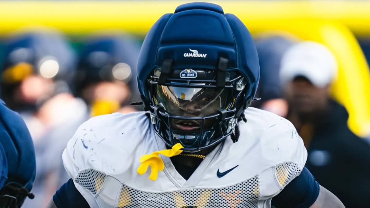 WVU’s Top-10 Toughest Schedule May Not Be as Bad as It Looks — Until November