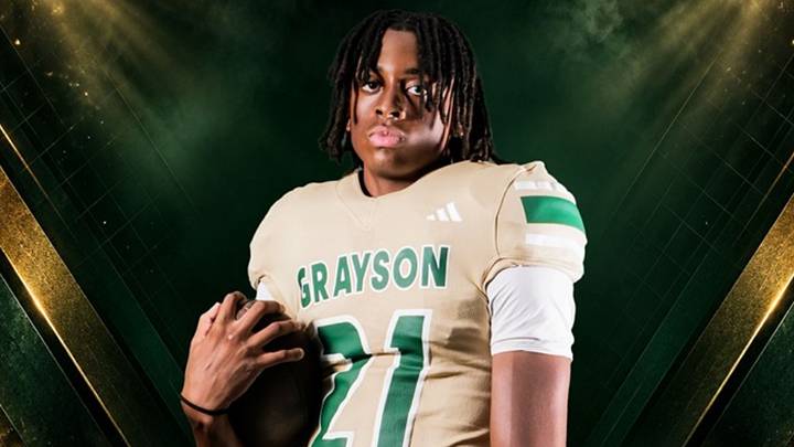 2027 DB commit Preston Glasco