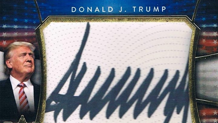Decision 2016 Donald Trump Cut Auto