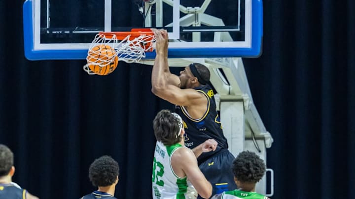 West Virginia University forward JD Weatherspoon West Virginia University forward JD Weatherspoon