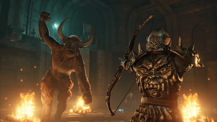Elder Scrolls Oblivion Remastered