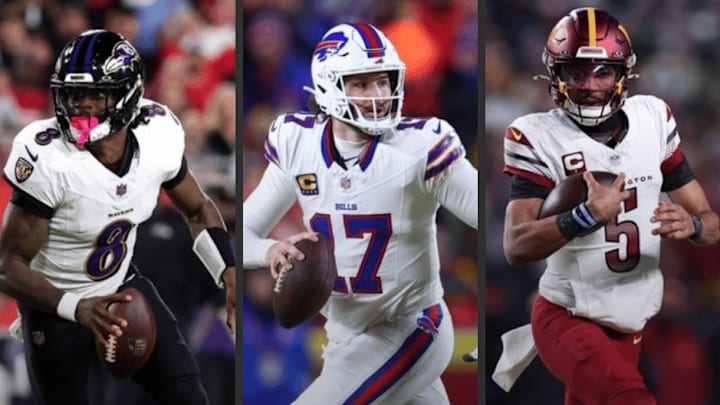 Who has the best fantasy football value?