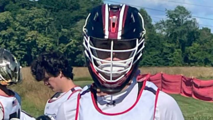 Archbishop Spalding's Cooper Johnson has committed to Flagler University in Florida to continue his college lacrosse career.