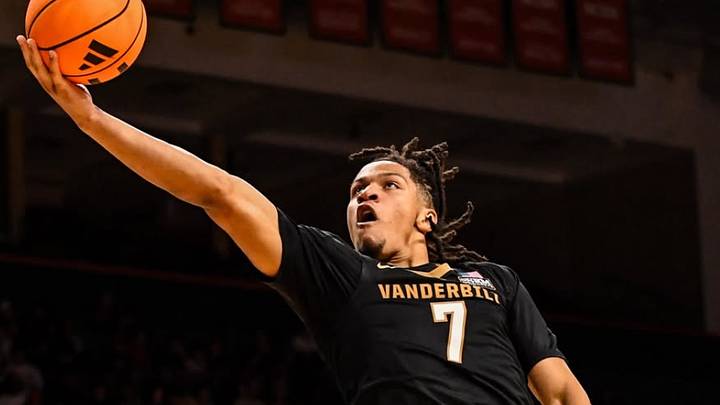 Chandler Bing went for 18 points on 6-for-9 shooting on Friday night. What does that mean for him? Chandler Bing went for 18 points on 6-for-9 shooting on Friday night. What does that mean for him?