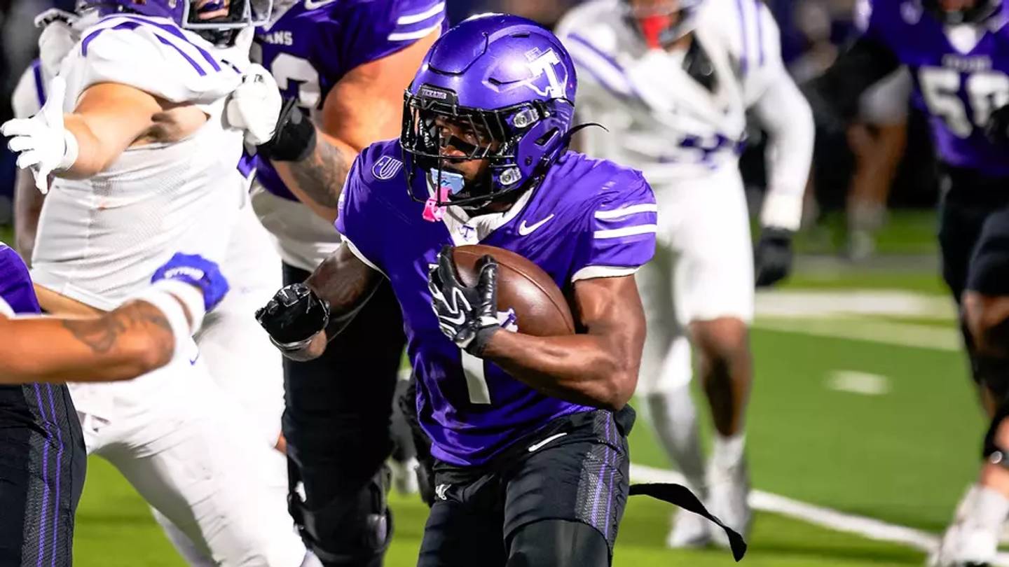 2026 FCS Football Playoff Picture: Oct. 29 (Week 9)