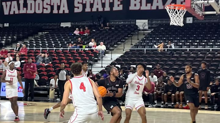 Morehouse Maroon Tigers Morehouse Maroon Tigers