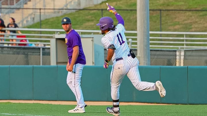 Prairie View A&M Baseball