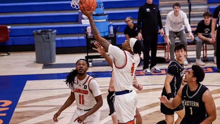 Langston Advances in NAIA Basketball Tournament Langston Advances in NAIA Basketball Tournament