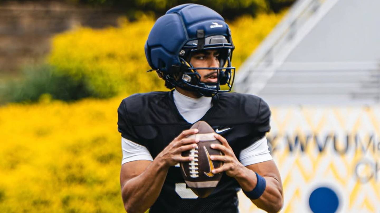 WVU's Big 12 Title Odds Indicate They Are a Major Sleeper — Just the Way They Like It